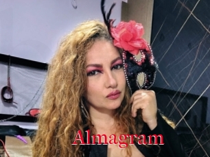 Almagram