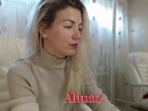 Almaz