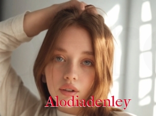 Alodiadenley