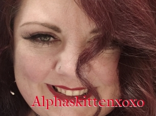Alphaskittenxoxo