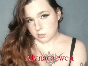 Alynacarwen