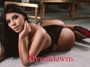 Alyssadawns