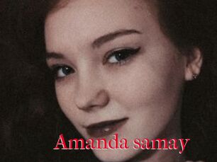 Amanda_samay