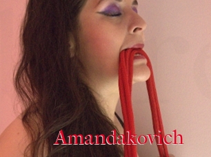 Amandakovich