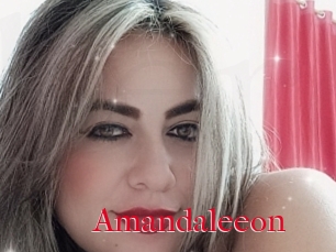 Amandaleeon