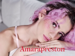 Amarapreston
