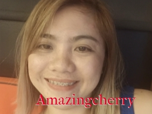 Amazingcherry