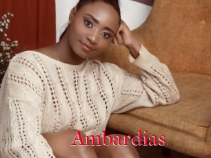 Ambardias