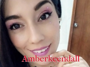 Amberkeendall
