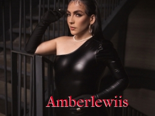 Amberlewiis