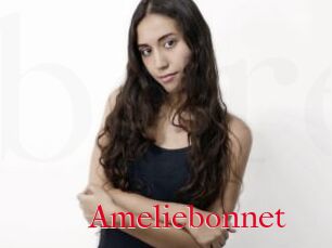 Ameliebonnet