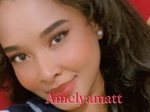 Amelyamatt