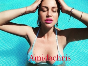 amidachris Beurette nue