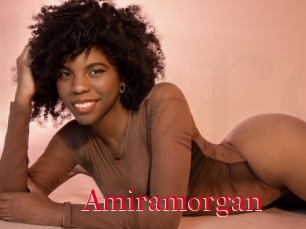 Amiramorgan