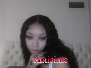 Amirime