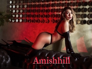 Amishhill