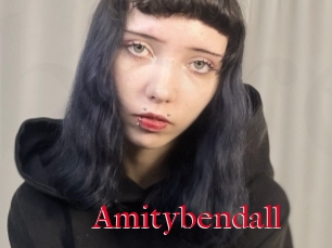 Amitybendall