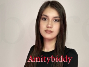 amitybiddy Beurette nue