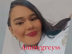 Ammygreyss