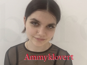 Ammyklovert