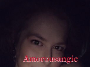 Amorousangie