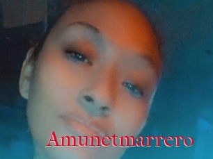 Amunetmarrero