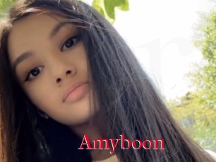 Amyboon
