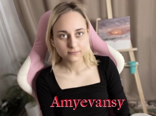 Amyevansy