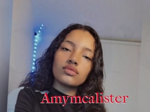 Amymcalister
