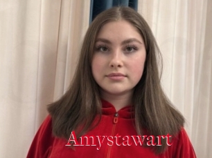 Amystawart