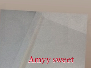 Amyy_sweet
