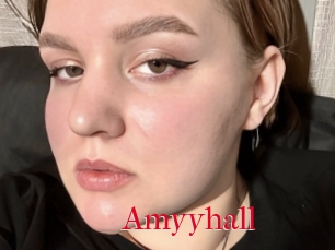Amyyhall