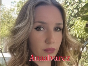 Anaalvarez
