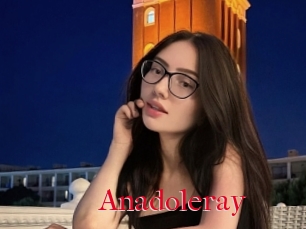 Anadoleray