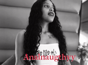 Analnaugthyy