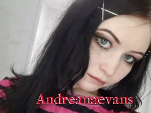 Andreanaevans