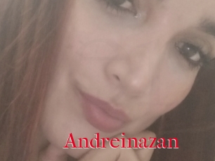 andreinazan Beurette nue