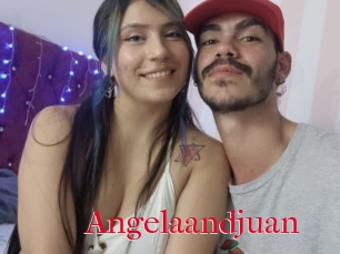 Angelaandjuan