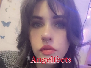 Angelfeets