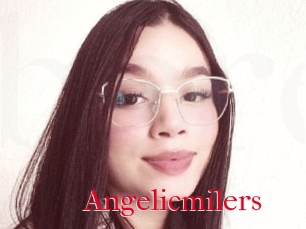 Angelicmilers