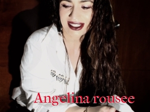 Angelina_rousee