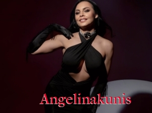 angelinakunis Beurette nue
