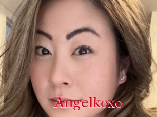 Angelkoxo