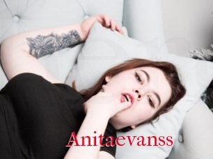 anitaevanss Beurette nue