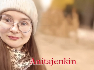 Anitajenkin