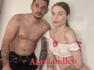 Annaandleo