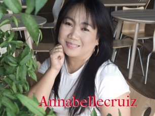 Annabellecruiz