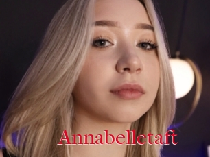 Annabelletaft