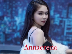 annaerena Beurette nue