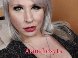 annakosyta Beurette nue